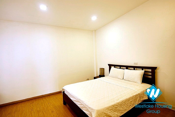 Cheap two bedroom for rent in Ba Dinh